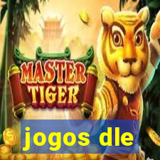 jogos dle